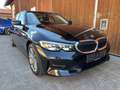 BMW 330 d xDrive Sport Line AHK LED Navi Tempom. SHZ Schwarz - thumbnail 3