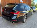 BMW 330 d xDrive Sport Line AHK LED Navi Tempom. SHZ Schwarz - thumbnail 6