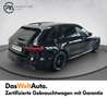 Audi A4 40 TDI S line Schwarz - thumbnail 6