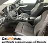 Audi A4 40 TDI S line Negro - thumbnail 7