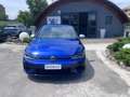 Volkswagen Golf Golf VIII 2020 2.0 tsi R 4motion 320cv dsg Blu/Azzurro - thumbnail 7