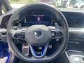 Volkswagen Golf Golf VIII 2020 2.0 tsi R 4motion 320cv dsg Blu/Azzurro - thumbnail 10
