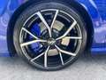 Volkswagen Golf Golf VIII 2020 2.0 tsi R 4motion 320cv dsg Blu/Azzurro - thumbnail 13
