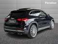 Mercedes-Benz GLA 200 200d PREMIUM - 4MATIC | 150CV - 2022 | DIESEL Noir - thumbnail 2