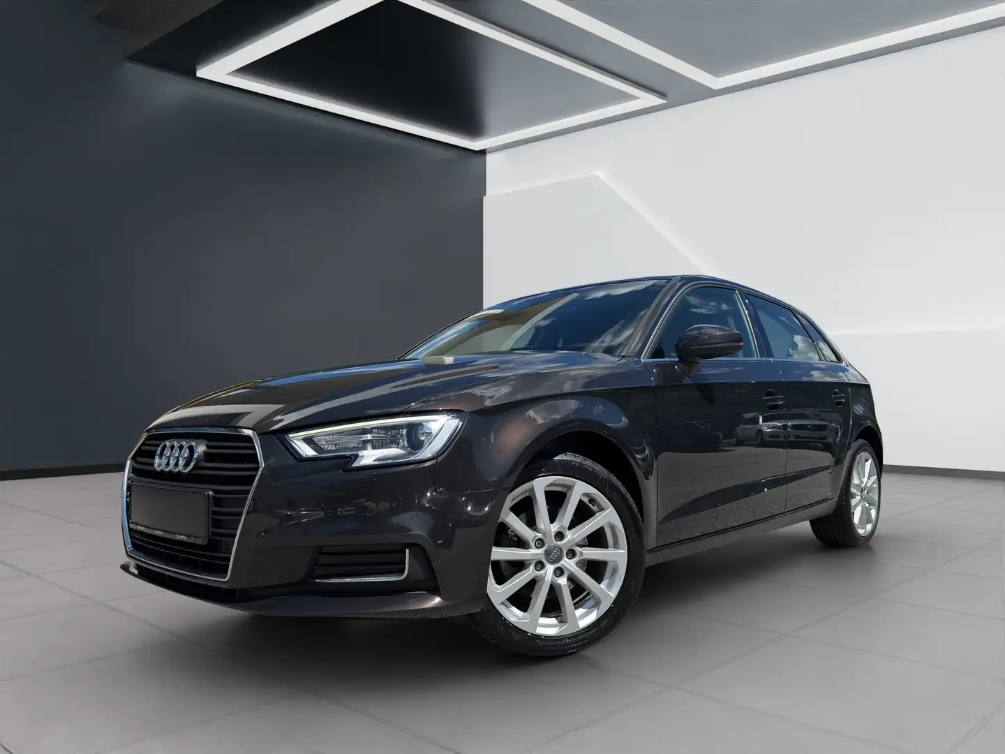 Audi A3 A3 Sport - 1