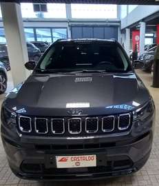 1.3 Turbo T4 190 CV PHEV AT6 4xe Limited