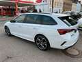 Skoda Octavia Combi RS Plus 2.0TDI 4x4 147kW 7Gang-DSG Weiß - thumbnail 3