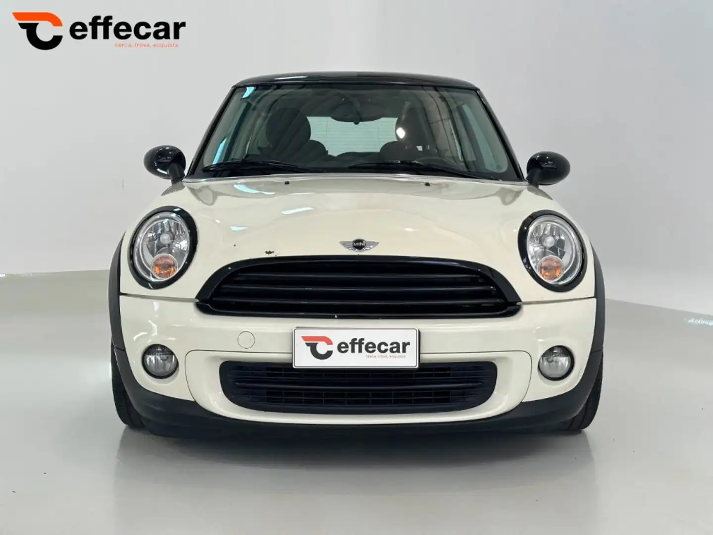 MINI One 1.6 One NEOPATENTATI Bej - 2