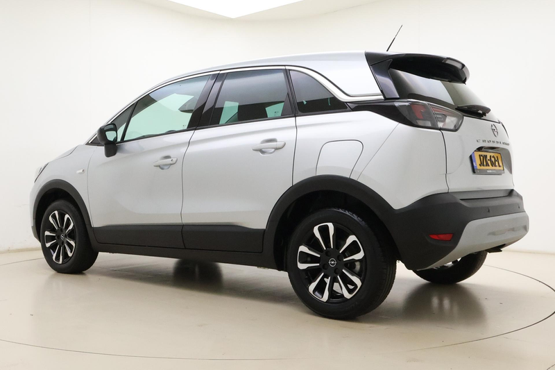 Opel Crossland 1.2 Turbo Level 3 Automaat | Navigatie | Climate & — photo 12