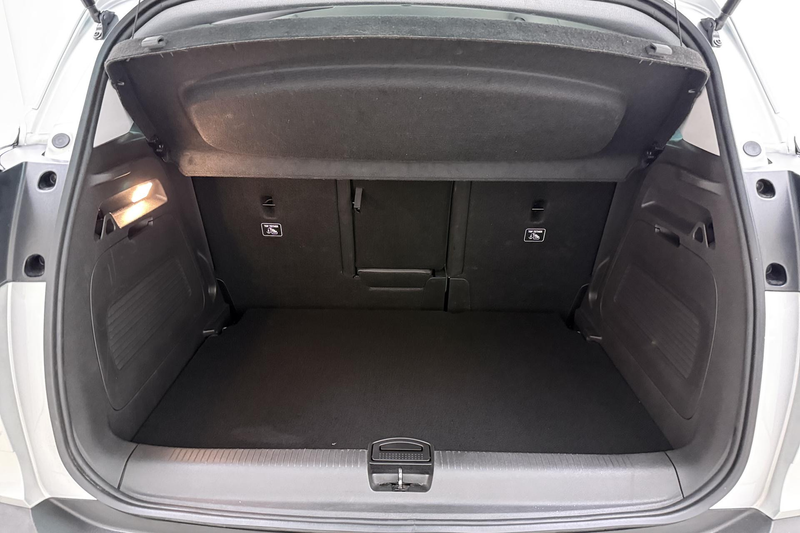 Opel Crossland 1.2 Turbo Level 3 Automaat | Navigatie | Climate & — photo 3