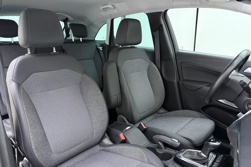 Opel Crossland 1.2 Turbo Level 3 Automaat | Navigatie | Climate & — photo 13