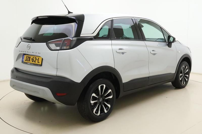 Opel Crossland 1.2 Turbo Level 3 Automaat | Navigatie | Climate & — photo 2