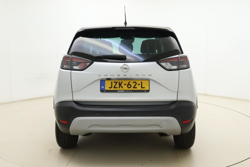 Opel Crossland 1.2 Turbo Level 3 Automaat | Navigatie | Climate & — photo 11