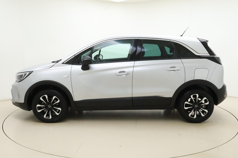 Opel Crossland 1.2 Turbo Level 3 Automaat | Navigatie | Climate & — photo 5