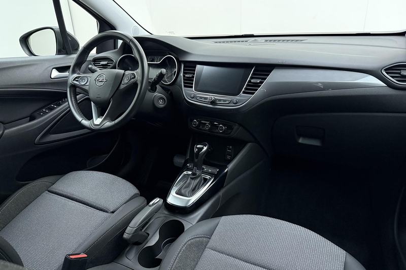 Opel Crossland 1.2 Turbo Level 3 Automaat | Navigatie | Climate & — photo 14