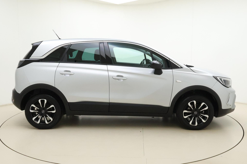 Opel Crossland 1.2 Turbo Level 3 Automaat | Navigatie | Climate & — photo 9