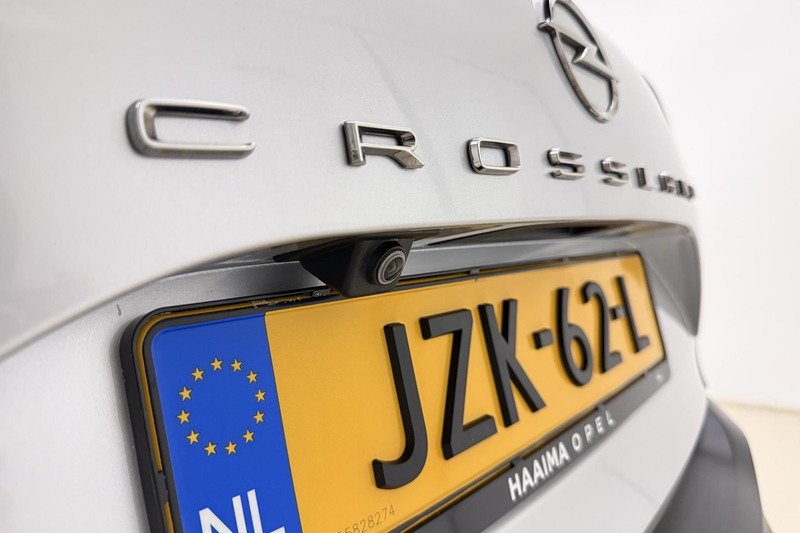 Opel Crossland 1.2 Turbo Level 3 Automaat | Navigatie | Climate & — photo 10
