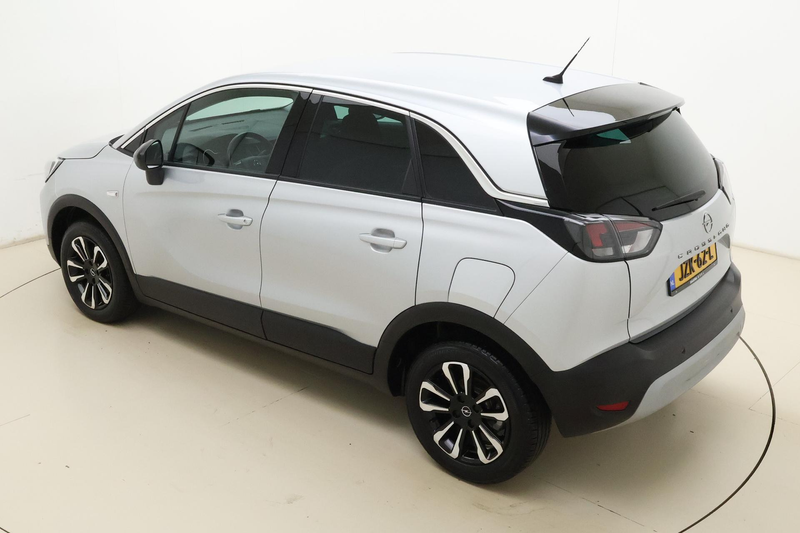 Opel Crossland 1.2 Turbo Level 3 Automaat | Navigatie | Climate & — photo 4