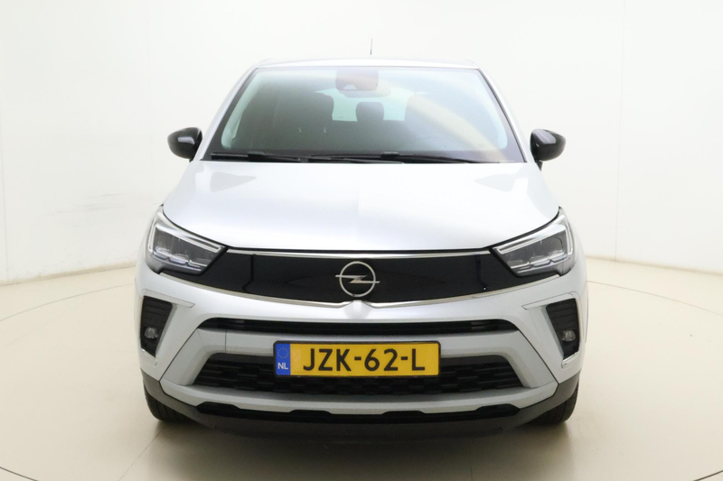 Opel Crossland 1.2 Turbo Level 3 Automaat | Navigatie | Climate & — photo 6