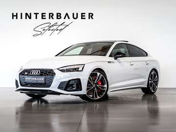 Sportback TDI QUATTRO *LNP: € 120.523*- 34,5%