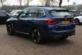 BMW iX3 Executive 80 kWh / SoH 95.5% / Panoramadak / Camer Blauw - thumbnail 4
