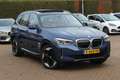BMW iX3 Executive 80 kWh / SoH 95.5% / Panoramadak / Camer Blauw - thumbnail 38
