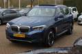 BMW iX3 Executive 80 kWh / SoH 95.5% / Panoramadak / Camer Blauw - thumbnail 7