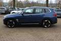 BMW iX3 Executive 80 kWh / SoH 95.5% / Panoramadak / Camer Blauw - thumbnail 8