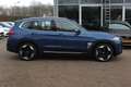 BMW iX3 Executive 80 kWh / SoH 95.5% / Panoramadak / Camer Blauw - thumbnail 6