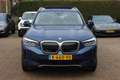 BMW iX3 Executive 80 kWh / SoH 95.5% / Panoramadak / Camer Blauw - thumbnail 9