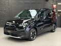 Fiat Doblo 1.2 benzine 110pk #nieuw #10km Zwart - thumbnail 11