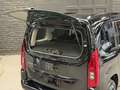 Fiat Doblo 1.2 benzine 110pk #nieuw #10km Zwart - thumbnail 19