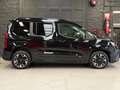 Fiat Doblo 1.2 benzine 110pk #nieuw #10km Zwart - thumbnail 15