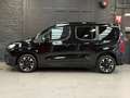 Fiat Doblo 1.2 benzine 110pk #nieuw #10km Zwart - thumbnail 14