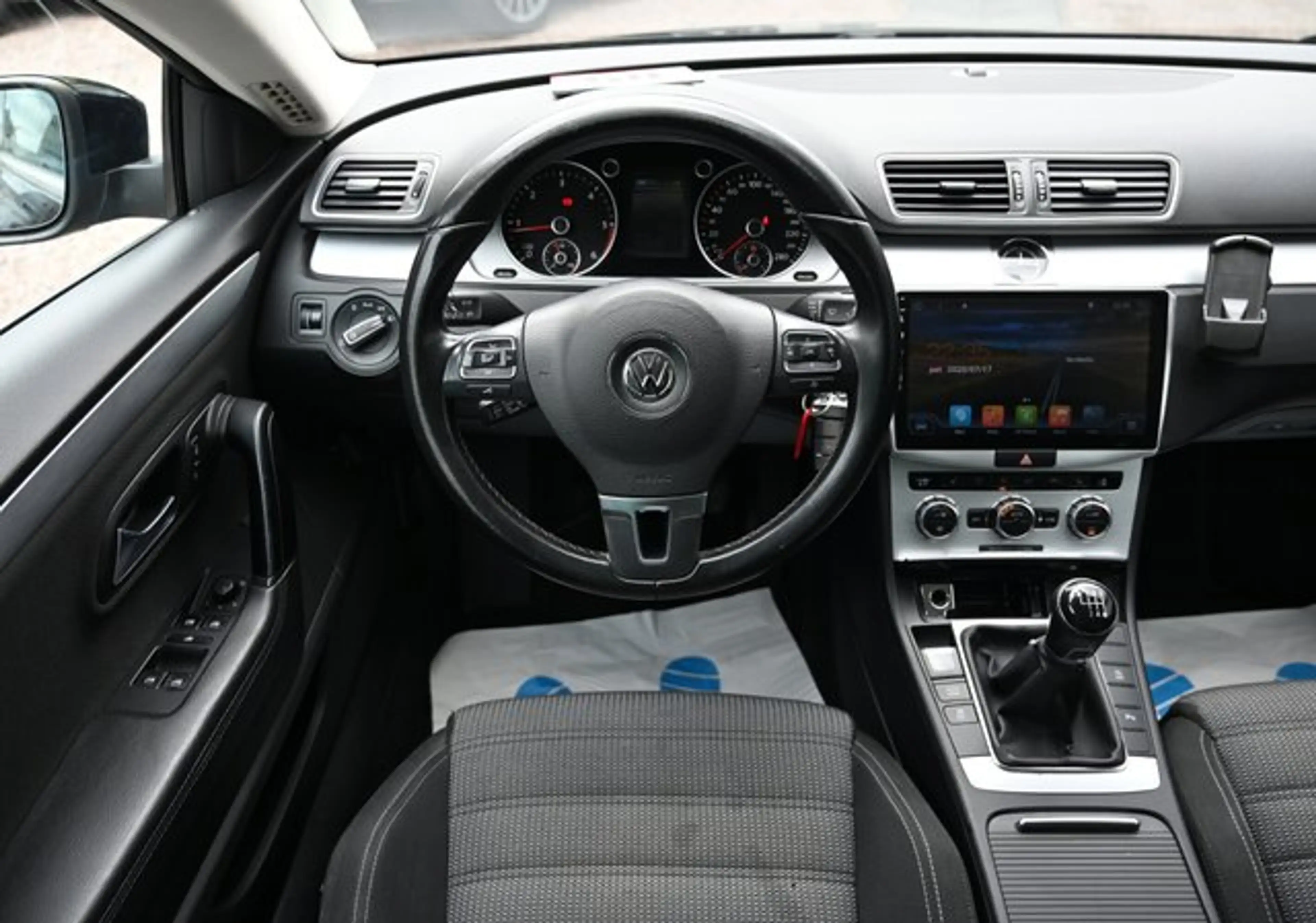 Volkswagen Passat CC 2.0 TDI 2.Hd*CarPlay*BiXenon*Navi* — photo 4