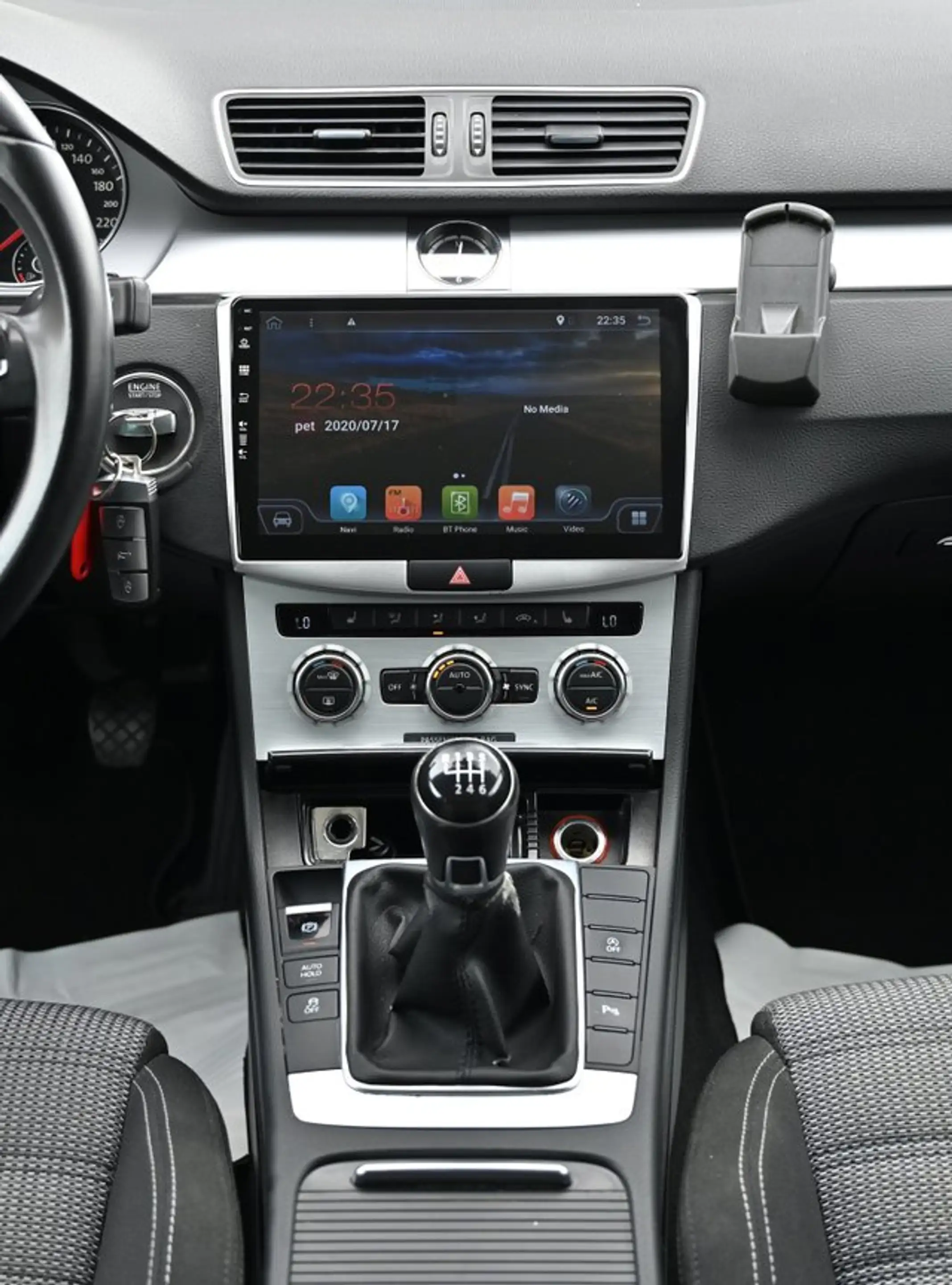 Volkswagen Passat CC 2.0 TDI 2.Hd*CarPlay*BiXenon*Navi* — photo 12