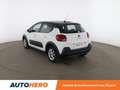 Citroen C3 1.2 PureTech Graphic Blanc - thumbnail 4