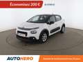 Citroen C3 1.2 PureTech Graphic Blanc - thumbnail 1