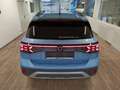 Volkswagen T-Cross Life 1.5 TSI DSG*AHK*MATRIX LED*ACC*SHZ* Bleu - thumbnail 5