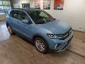 Volkswagen T-Cross Life 1.5 TSI DSG*AHK*MATRIX LED*ACC*SHZ* Bleu - thumbnail 3