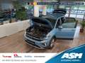Volkswagen T-Cross Life 1.5 TSI DSG*AHK*MATRIX LED*ACC*SHZ* Bleu - thumbnail 1