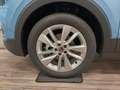 Volkswagen T-Cross Life 1.5 TSI DSG*AHK*MATRIX LED*ACC*SHZ* Bleu - thumbnail 23