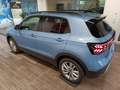Volkswagen T-Cross Life 1.5 TSI DSG*AHK*MATRIX LED*ACC*SHZ* Bleu - thumbnail 4