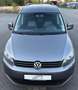 Volkswagen Caddy Maxi Trendline 7 Sitze Gris - thumbnail 2