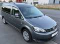 Volkswagen Caddy Maxi Trendline 7 Sitze Gris - thumbnail 3