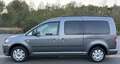Volkswagen Caddy Maxi Trendline 7 Sitze Gris - thumbnail 11