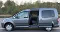 Volkswagen Caddy Maxi Trendline 7 Sitze Gris - thumbnail 12