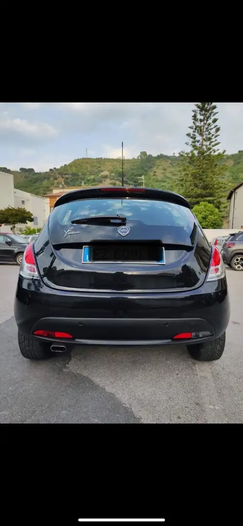 Lancia Ypsilon 1.2 8v Gold s&s 69cv - 2