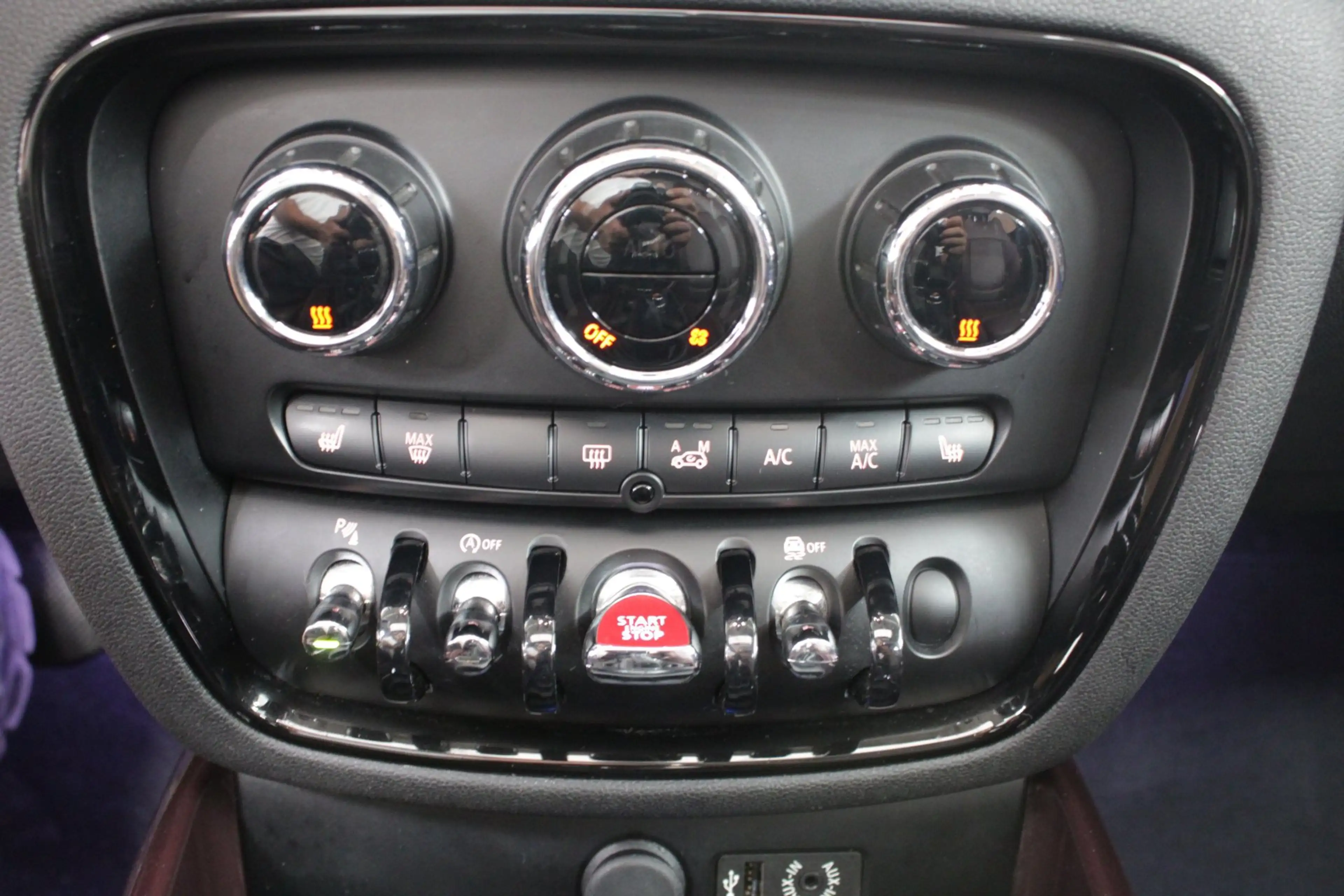MINI One Clubman 1.5 Chili Serious Business | Airco | Pano | Carpla — photo 12
