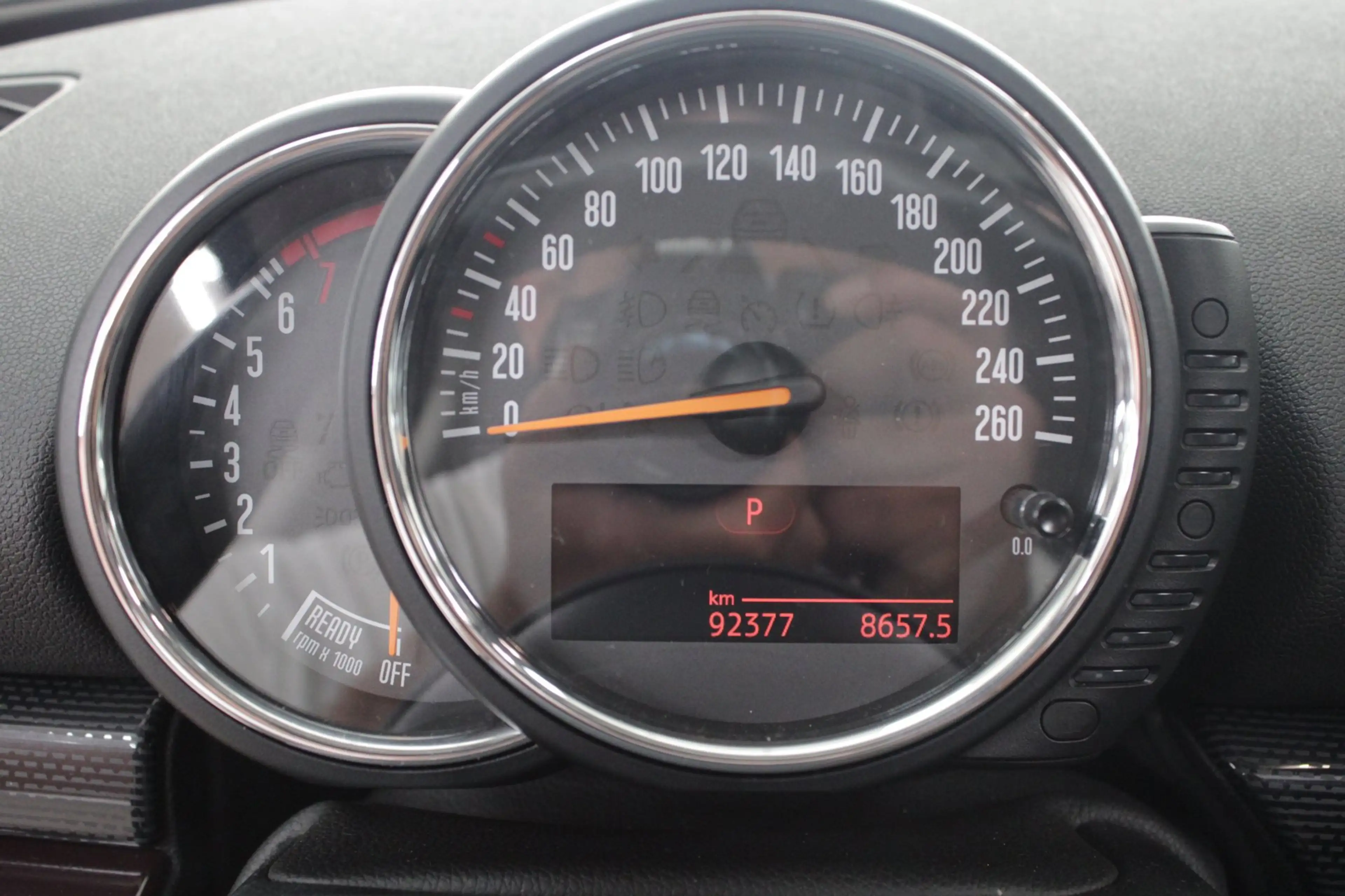MINI One Clubman 1.5 Chili Serious Business | Airco | Pano | Carpla — photo 9